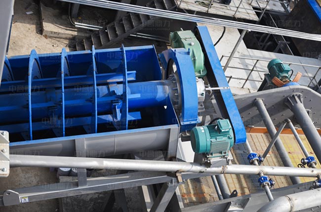 顎式破碎機模塊化設(shè)計