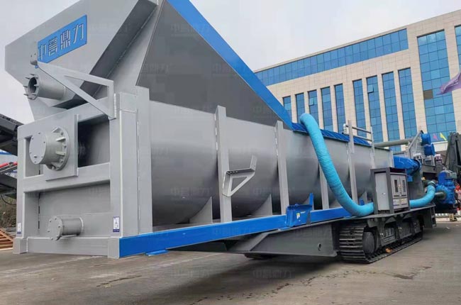 螺旋洗石機尾部軸承圖