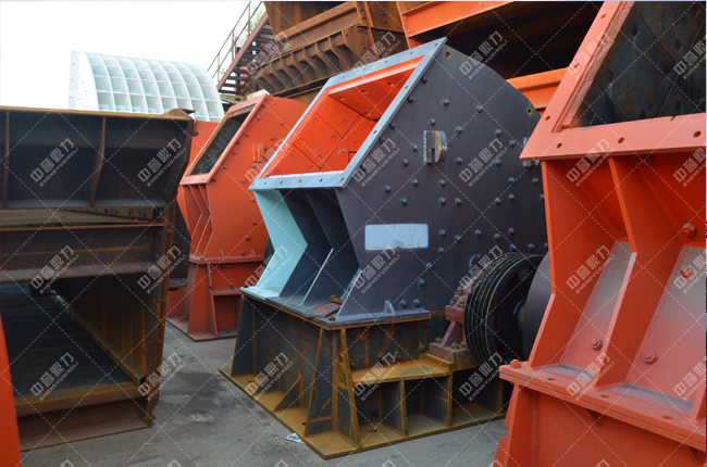 石灰?guī)r碎石機(jī) 石灰?guī)r碎石機(jī)