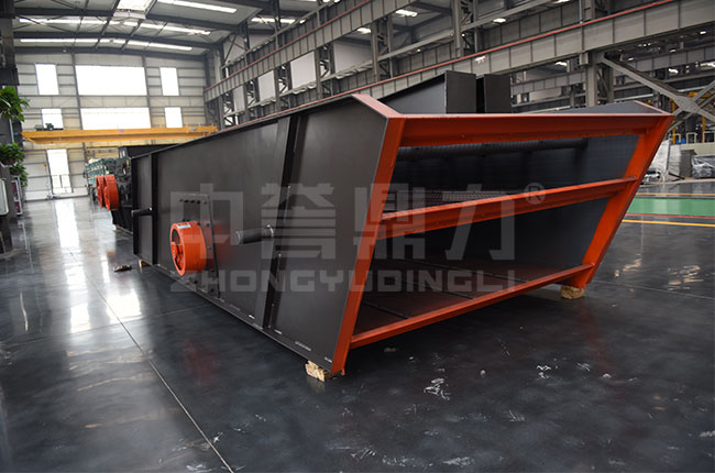 3YK3680振動篩 3YK3680振動篩