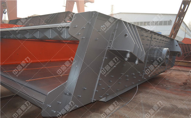 2YK1848振動篩 2YK1848振動篩