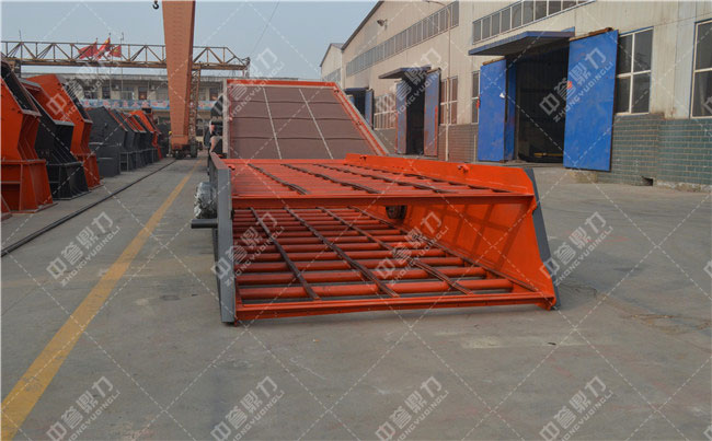 2465振動篩 2465振動篩