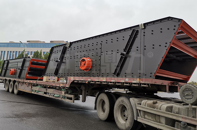 3YKN3672振動篩 3YKN3672振動篩