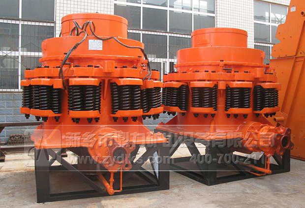 圓錐破碎機設備 圓錐破碎機設備