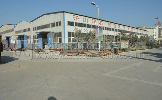 中譽(yù)鼎力打石機(jī)生產(chǎn)廠家 中譽(yù)鼎力打石機(jī)生產(chǎn)廠家