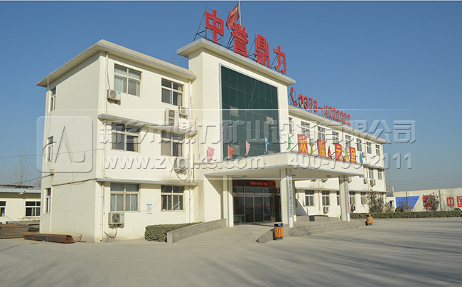 中譽鼎力/破碎設備生產廠家 中譽鼎力/破碎設備生產廠家