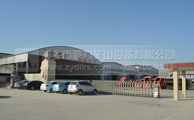 中譽鼎力/破碎設備生產廠家 中譽鼎力/破碎設備生產廠家