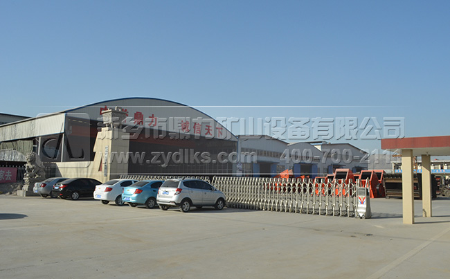 反擊破碎機(jī)生產(chǎn)廠家 反擊破碎機(jī)廠家