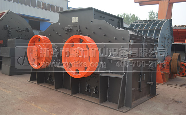 ZSJ雙轉子打砂機 ZSJ雙轉子打砂機