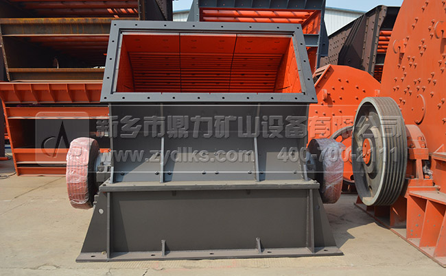 水泥生產線破碎機 水泥生產線破碎機