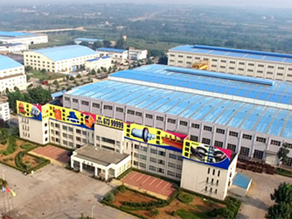 河南紅星礦山機械有限公司 河南紅星礦山機械有限公司