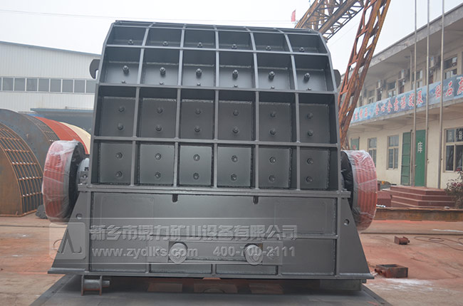 碎石機(jī) 碎石機(jī)