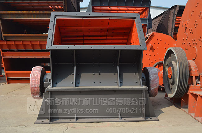 碎石機(jī) 碎石機(jī)