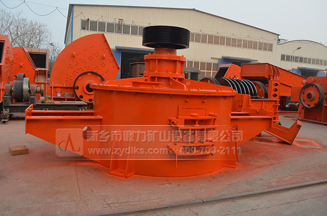 制砂機設備 制砂機設備