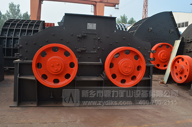 雙轉(zhuǎn)子制砂機(jī) 雙轉(zhuǎn)子制砂機(jī)