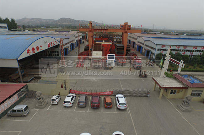 花崗巖生產線設備廠家 花崗巖生產線設備廠家