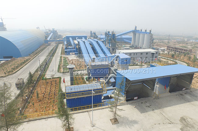 雨季砂石骨料生產(chǎn)線生產(chǎn) 雨季砂石骨料生產(chǎn)線生產(chǎn)