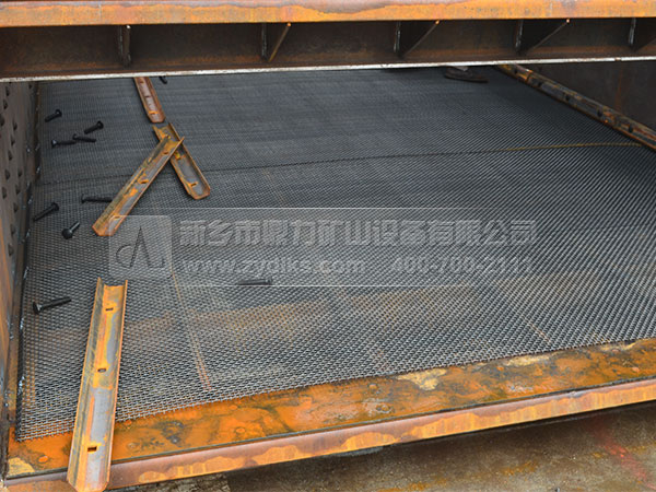 圓振動篩篩網(wǎng) 圓振動篩篩網(wǎng)