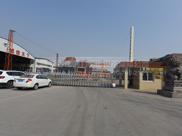 破碎機廠家/中譽鼎力破碎機生產廠家