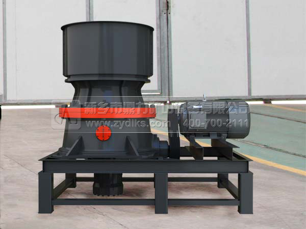 單缸圓錐破碎機(jī) 單缸圓錐破碎機(jī)
