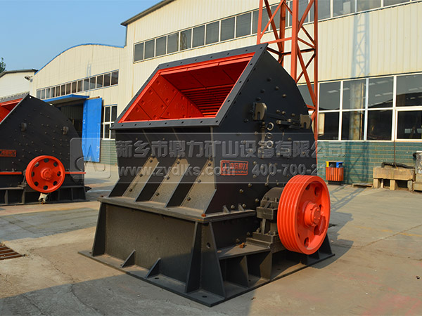 錘式破碎機設備 錘式破碎機設備