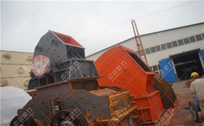 砂巖破碎機(jī)設(shè)備 砂巖破碎機(jī)設(shè)備