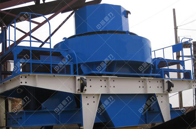 玄武巖制砂機 玄武巖制砂機