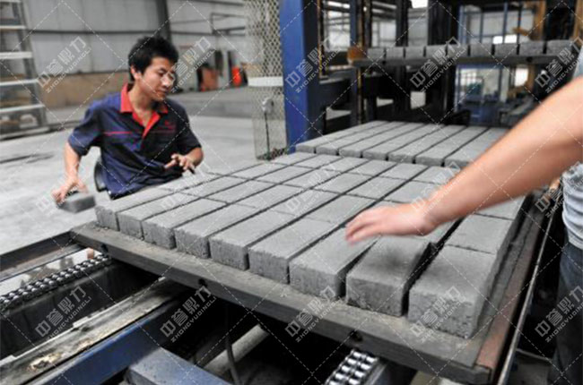 建筑垃圾資源化處理 建筑垃圾資源化處理設