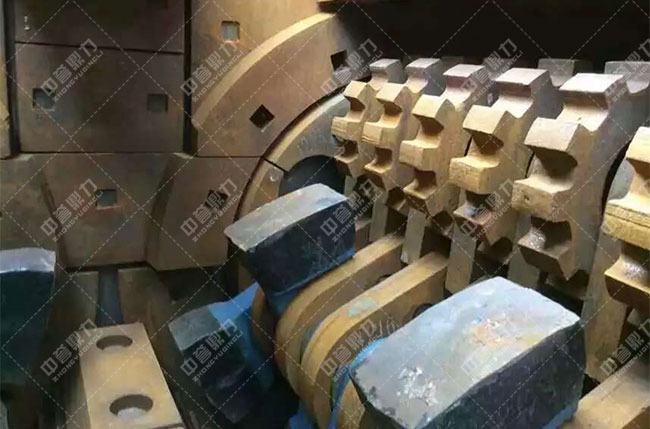 制砂機(jī)板錘 制砂機(jī)板錘