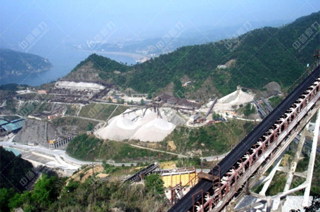 三峽機制砂生產 三峽機制砂生產