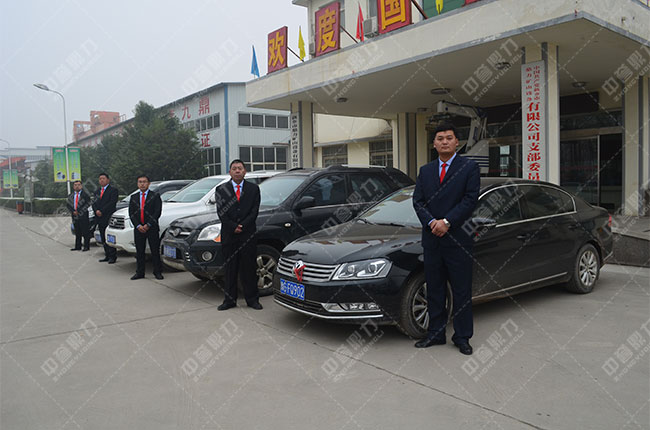 河南新鄉中譽鼎力破碎機廠家售后服務 河南新鄉中譽鼎力破碎機廠家售后服務