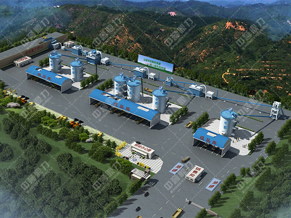 采石場設備節能減排客戶案例 采石場設備節能減排客戶案例