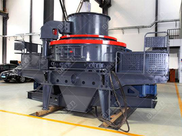 石灰石制砂機 石灰石制砂機