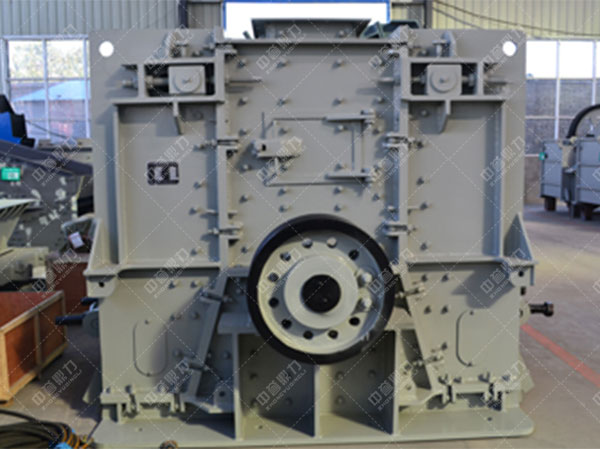 可逆錘式破碎機 可逆錘式破碎機