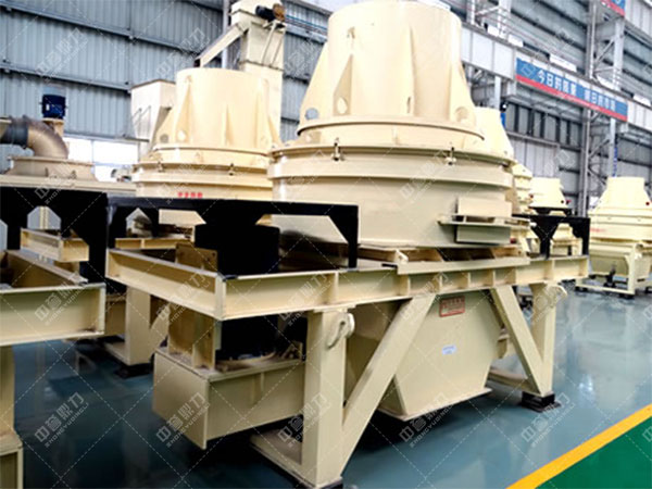 河卵石制砂機設備 河卵石制砂機設備