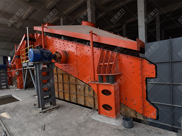 礦山振動篩價(jià)格 礦山振動篩價(jià)格