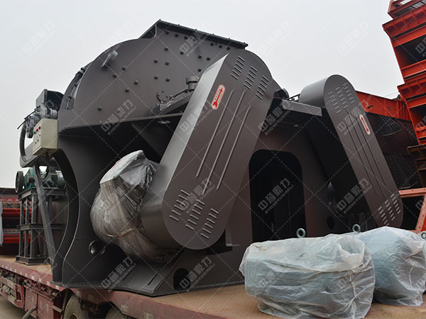 中譽鼎力制砂機 中譽鼎力制砂機