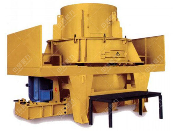 沖擊破碎機 沖擊破碎機