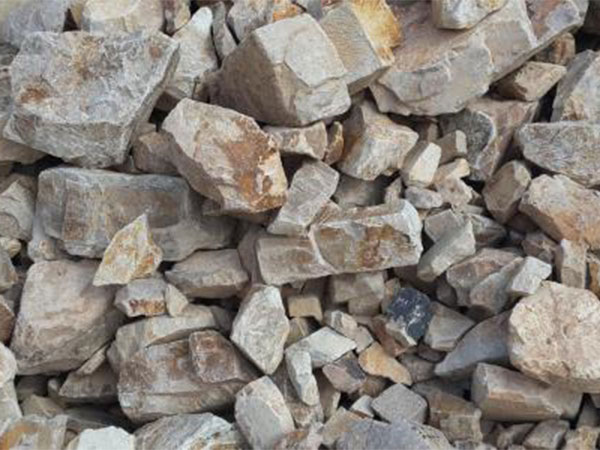 長石物料 長石物料