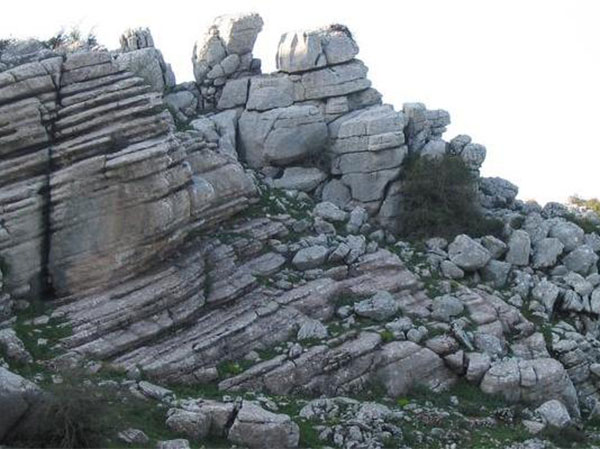 石灰石料 石灰石料