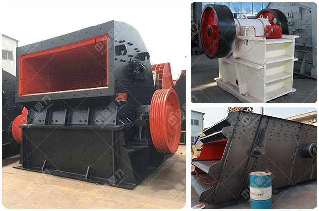 采石場碎石機(jī)設(shè)備 采石場碎石機(jī)設(shè)備