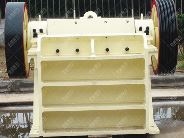 石料破碎機(jī)