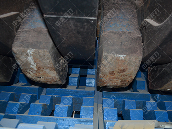 礦用破碎機(jī)錘頭