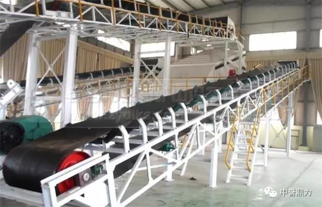 砂石骨料生產線建設一站式服務