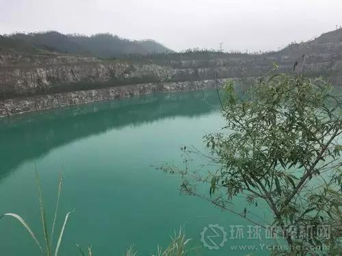 廣州順興石場(chǎng)、江門泰盛石場(chǎng)綠色礦山建設(shè)迎接陜西岐山多部門考察