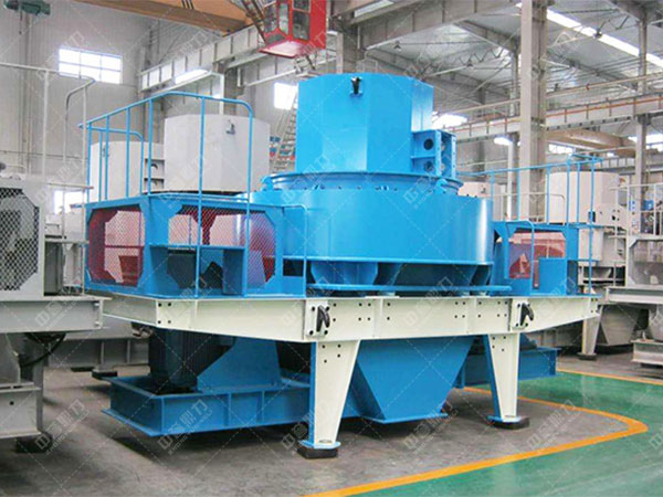 制砂機