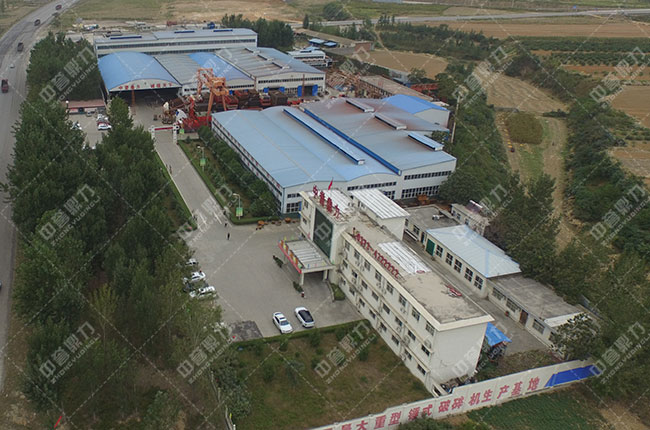 洗砂機類型之輪斗式洗砂機