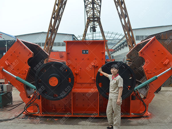 制砂機(jī)設(shè)備