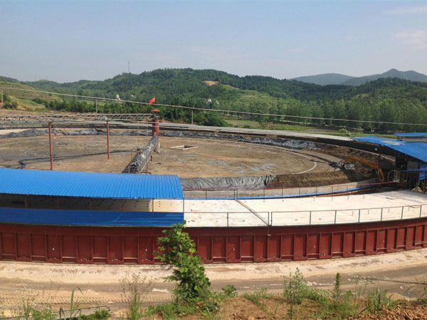 旋轉(zhuǎn)窯設(shè)備