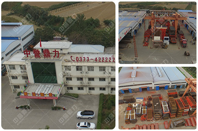 中譽鼎力錘式破碎機廠家